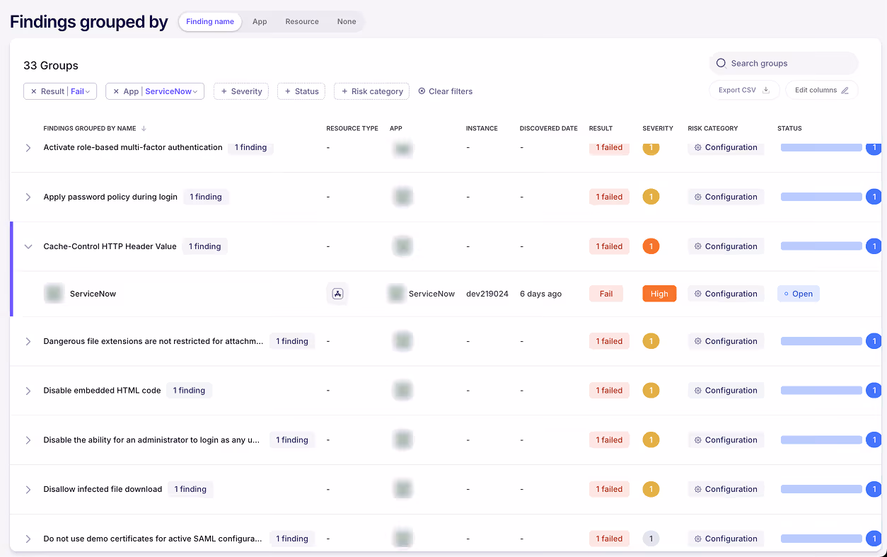 Nudge Security SaaS asset discovery