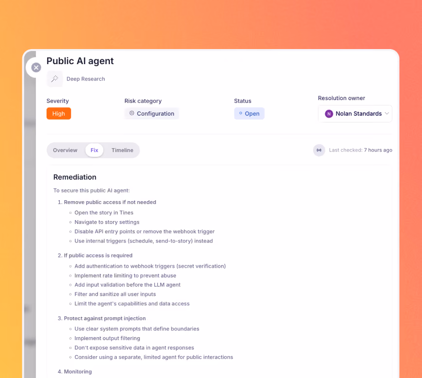 Nudge Security SaaS asset discovery