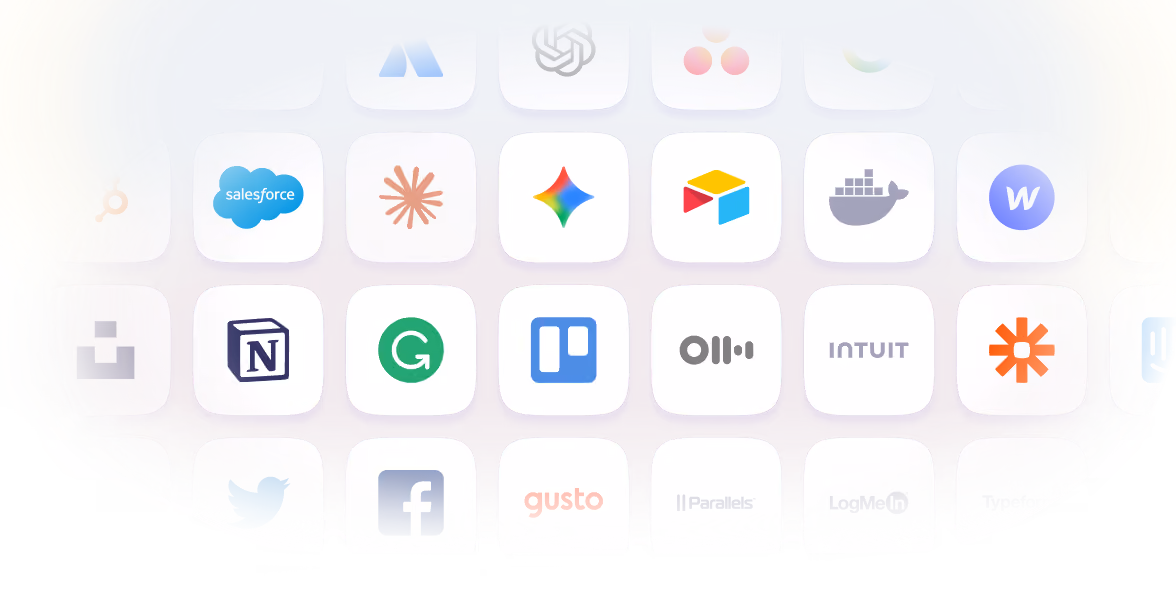 AI & SaaS discovery