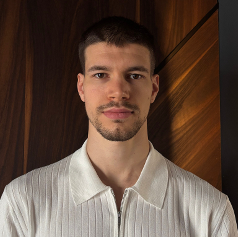 Avatar image for Filip Radeka