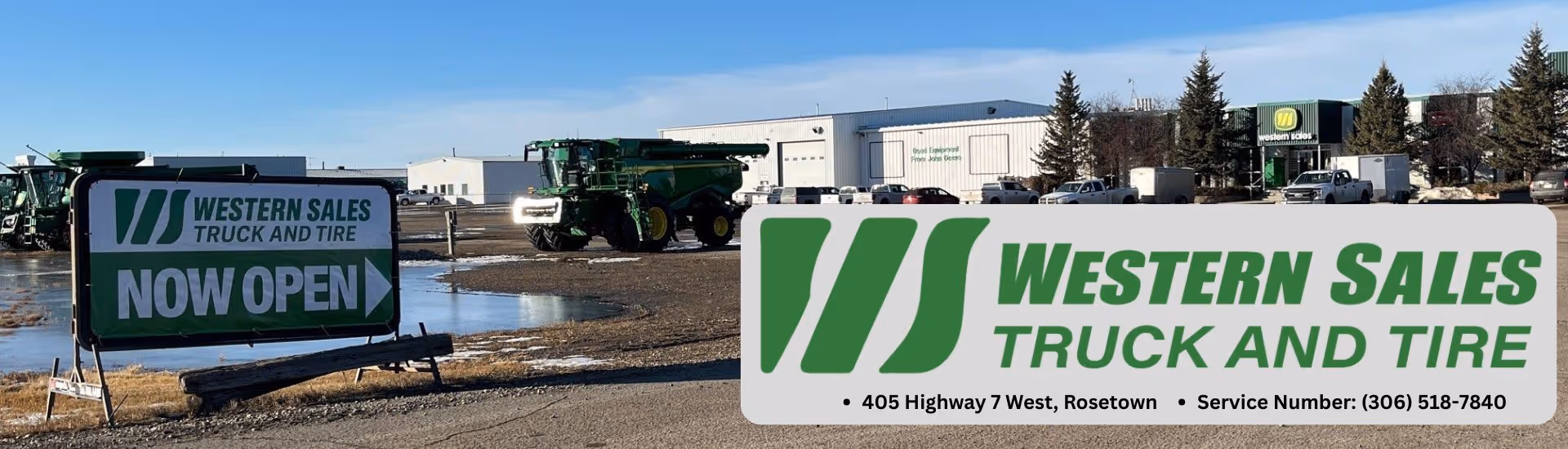 Sprayer upgrade