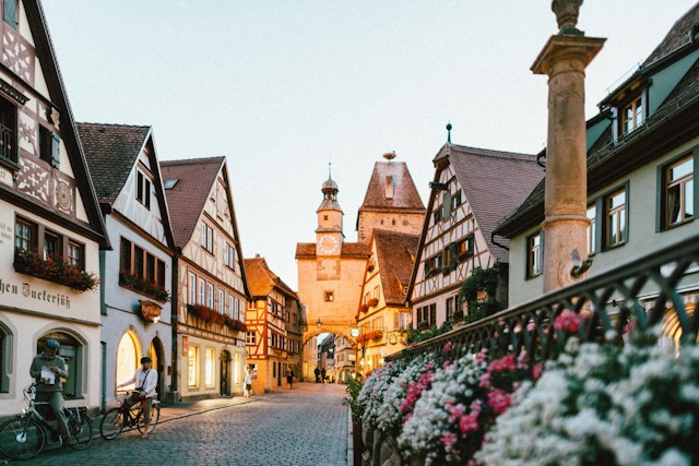 GPFO Family Office Network Germany Community