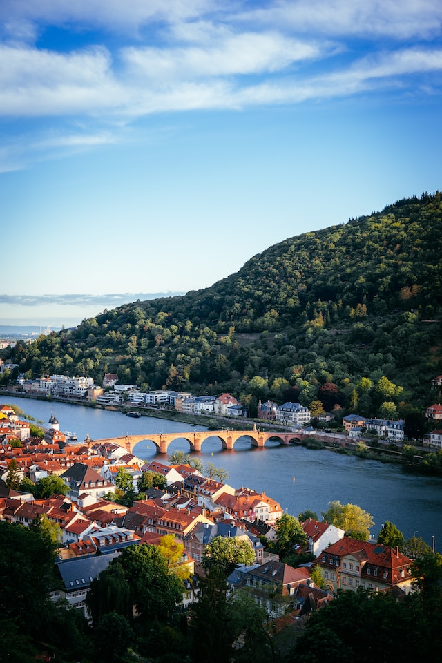 GPFO Family Office Network Germany Community