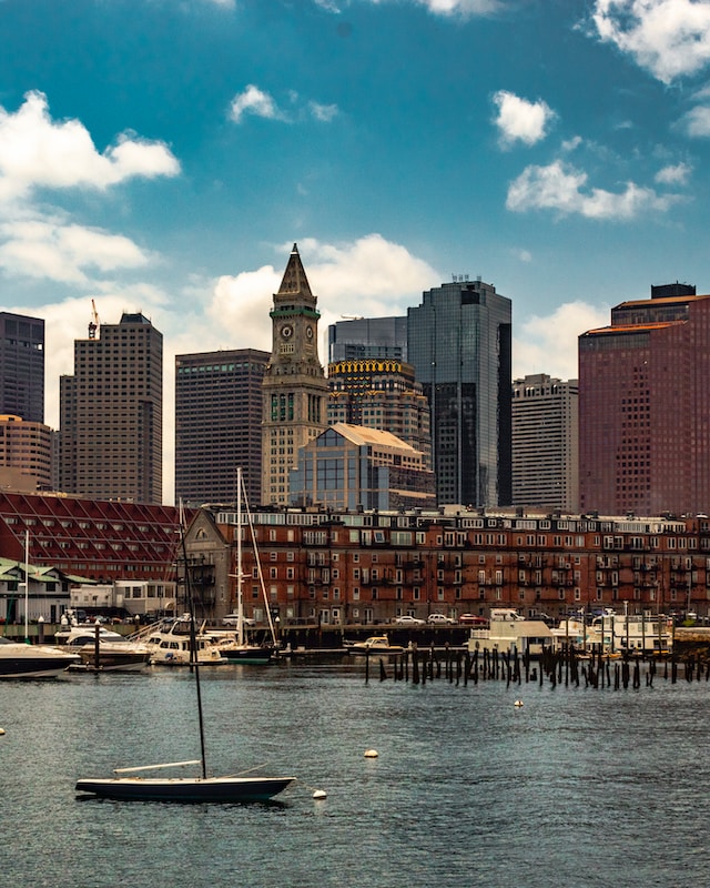 GPFO Family Office Network Boston Community