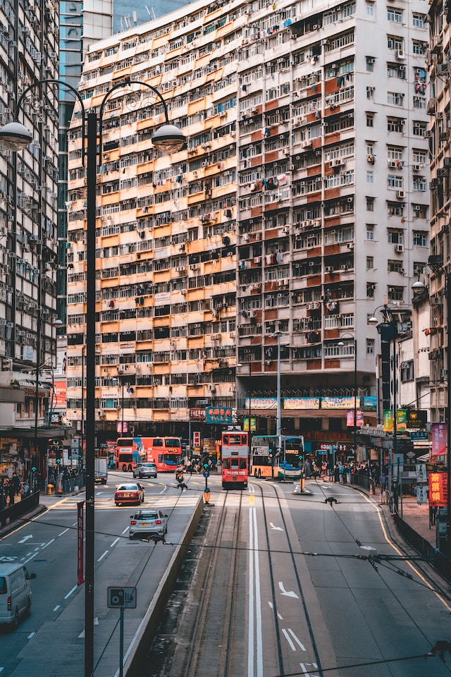 GPFO Family Office Network Hong Kong Community