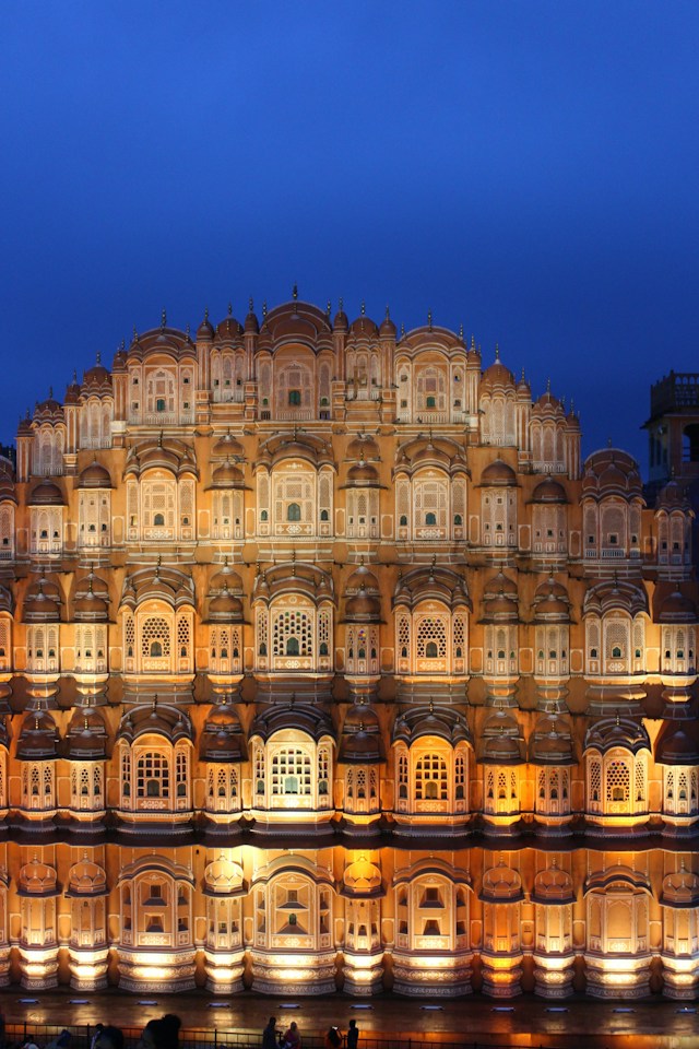 GPFO Family Office Network India Community