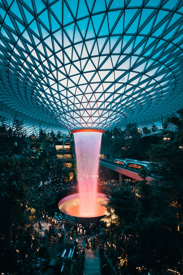 GPFO Family Office Network Singapore Community