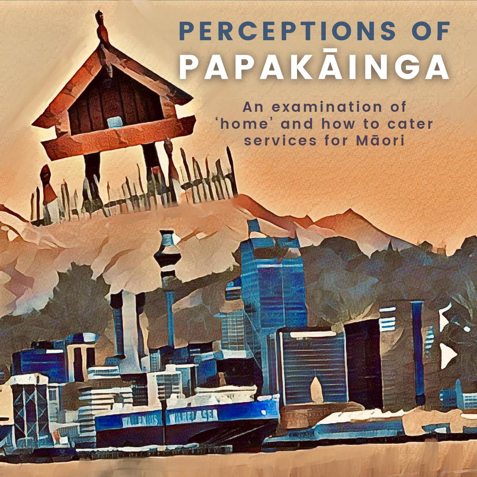 Perceptions of Papakāinga
