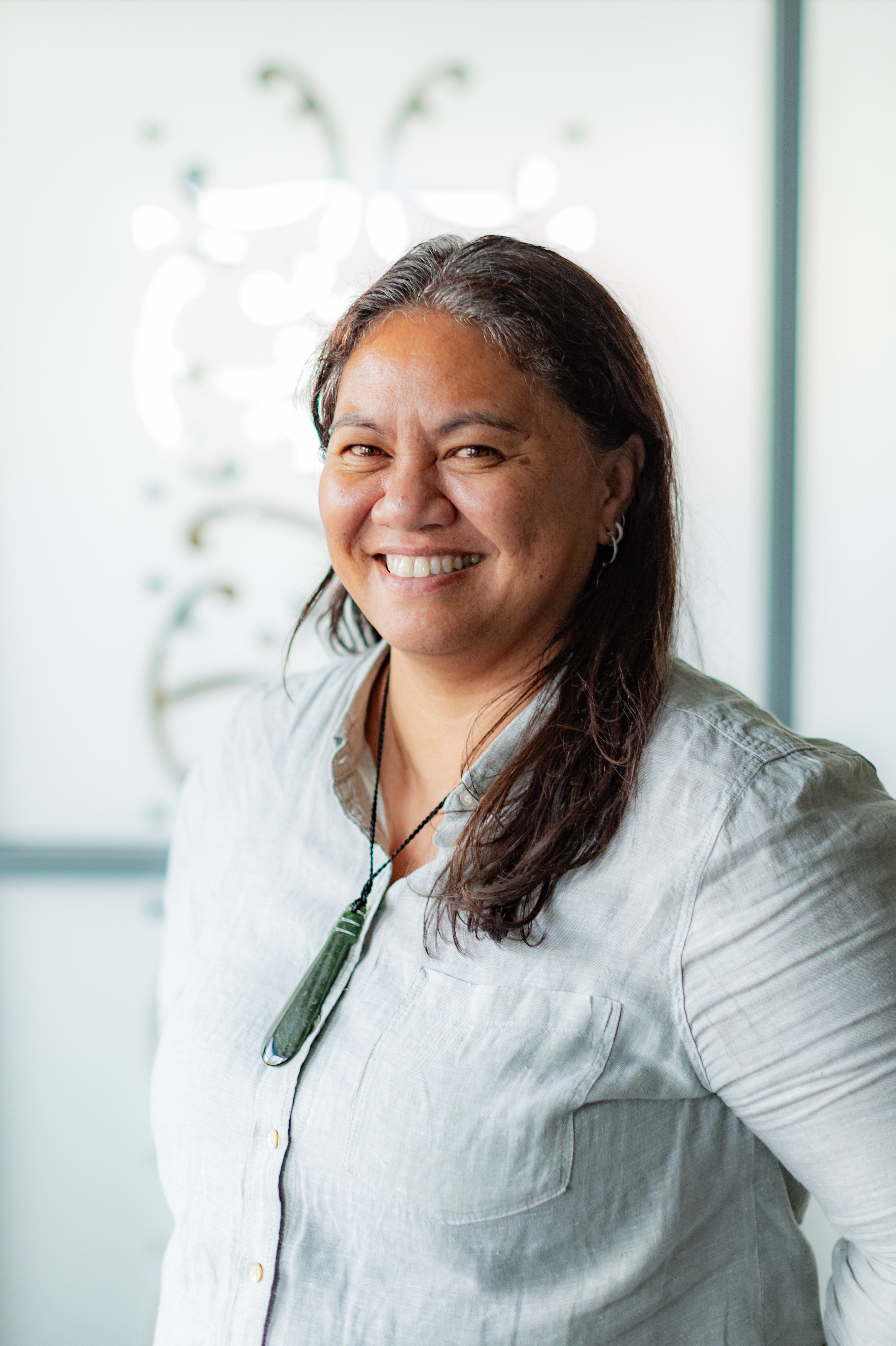 Bridgette Masters-Awatere