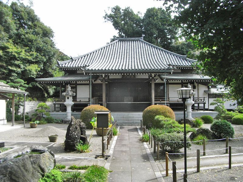 泉区和泉中央南 樹木葬永久の郷