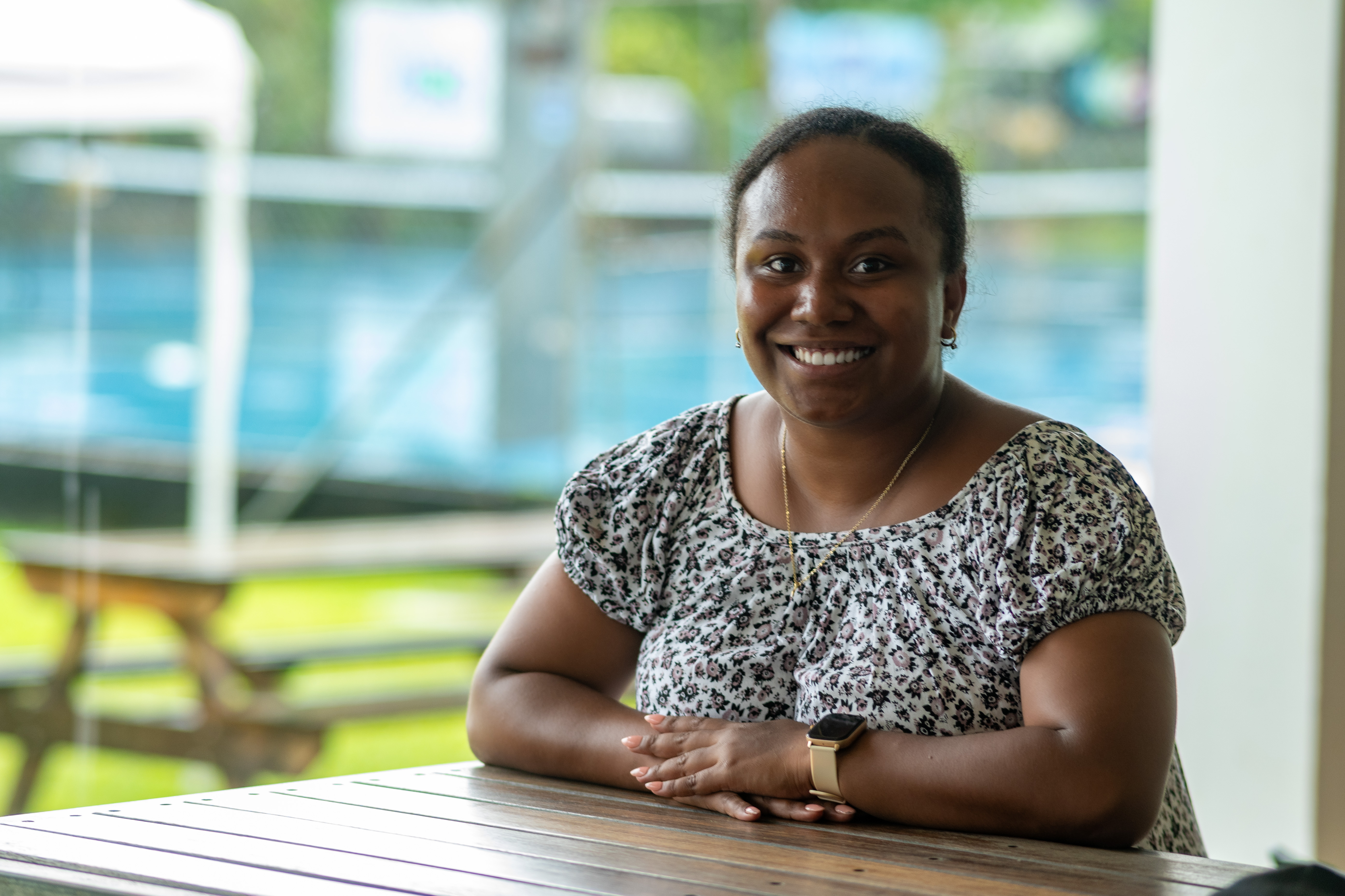 Tennis Officiating: Vanuatu Gaining Experience on the Pacific Stage