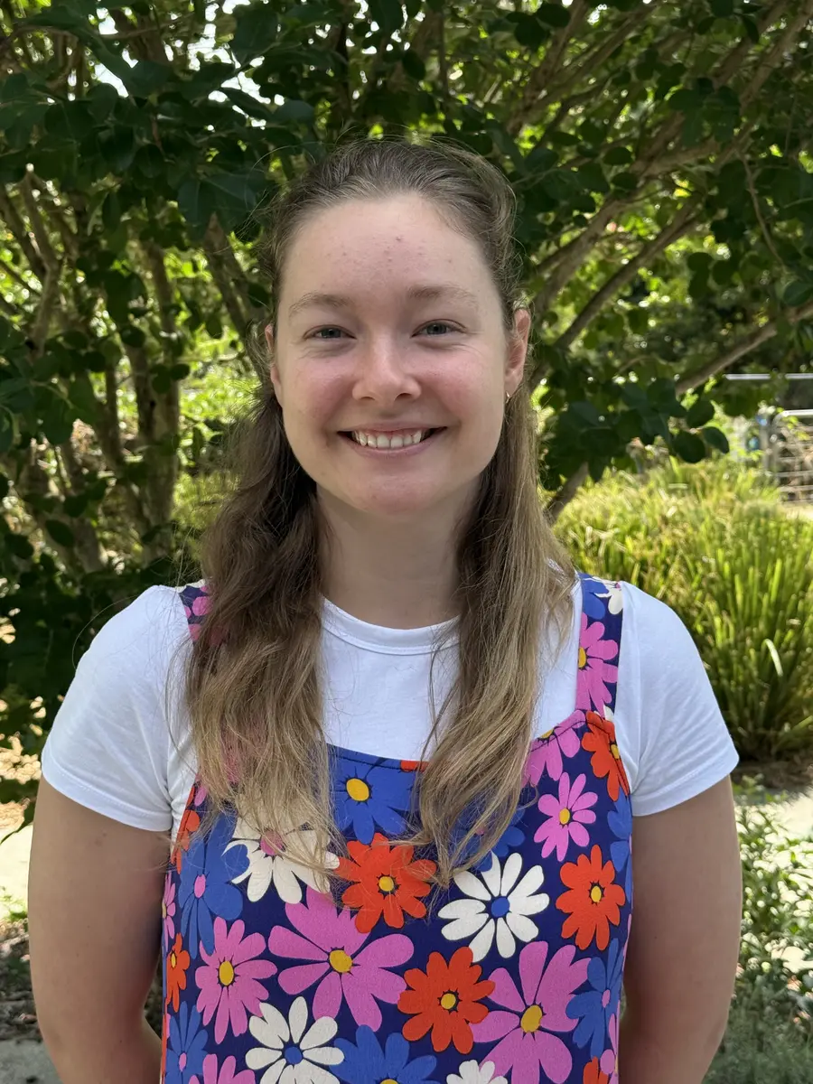 Miss Bethany Ferguson 