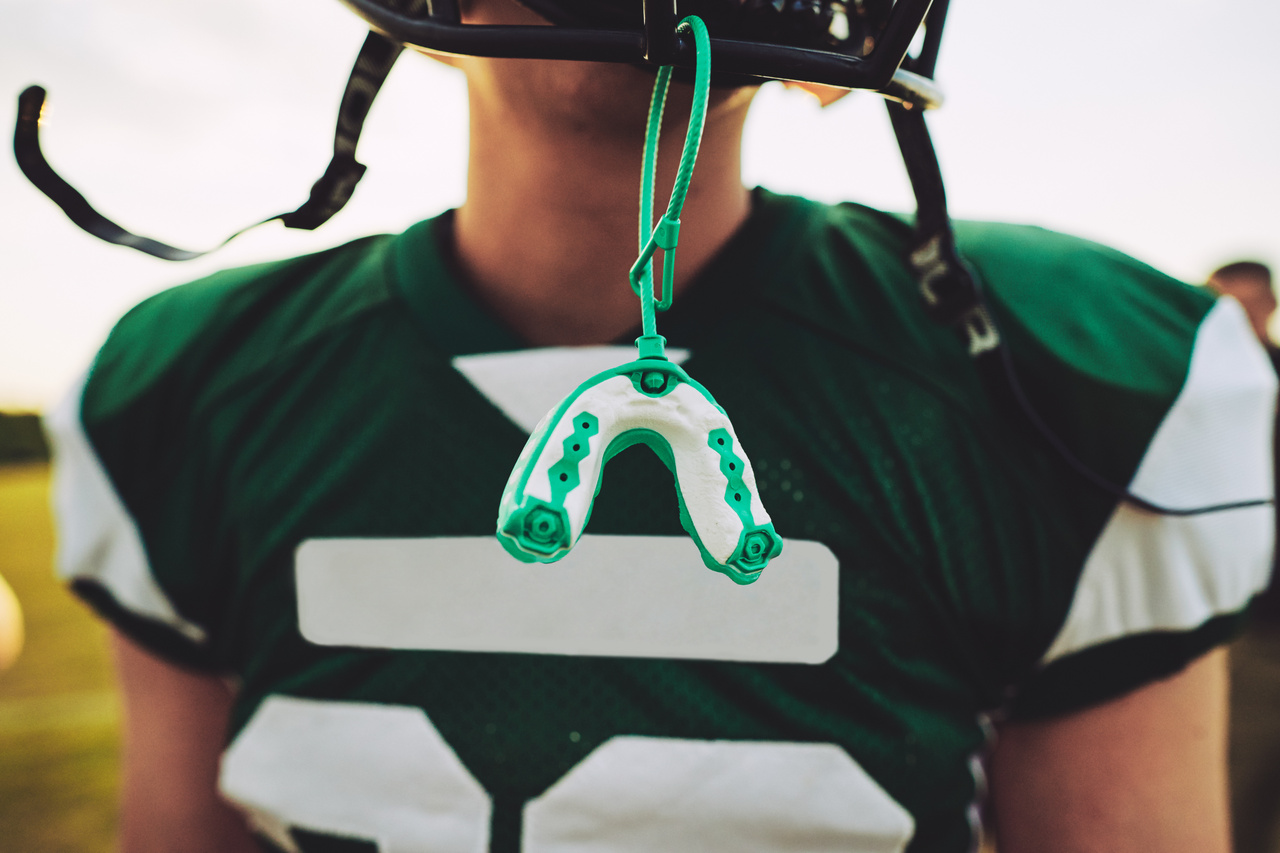 Custom vs. Boil-and-Bite Mouthguards: What Indianapolis Parents Should Know Before Fall Sports