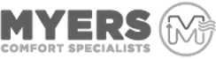 Myers Brand Logo