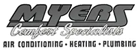 Myers Logo