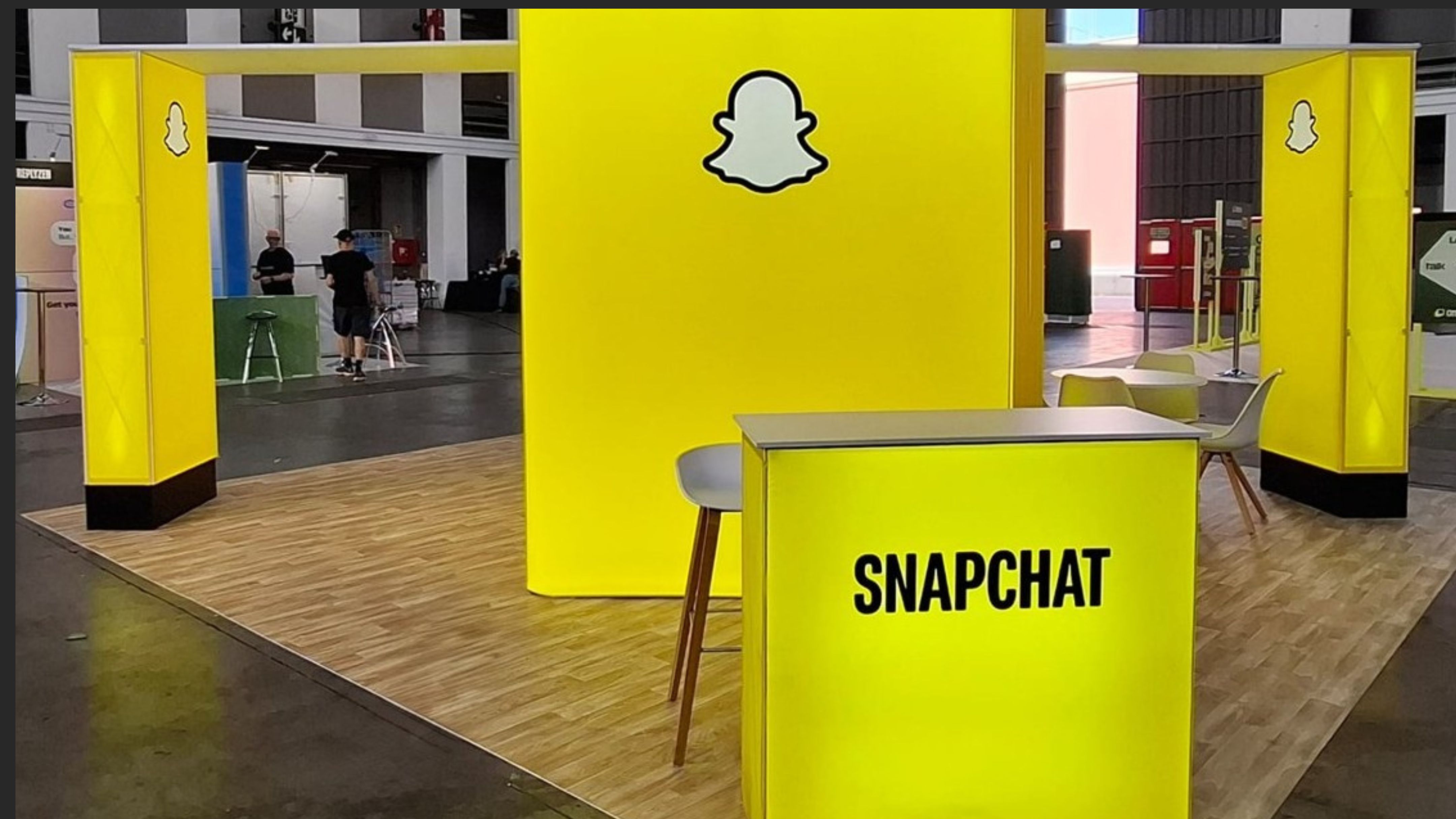 Snapchat