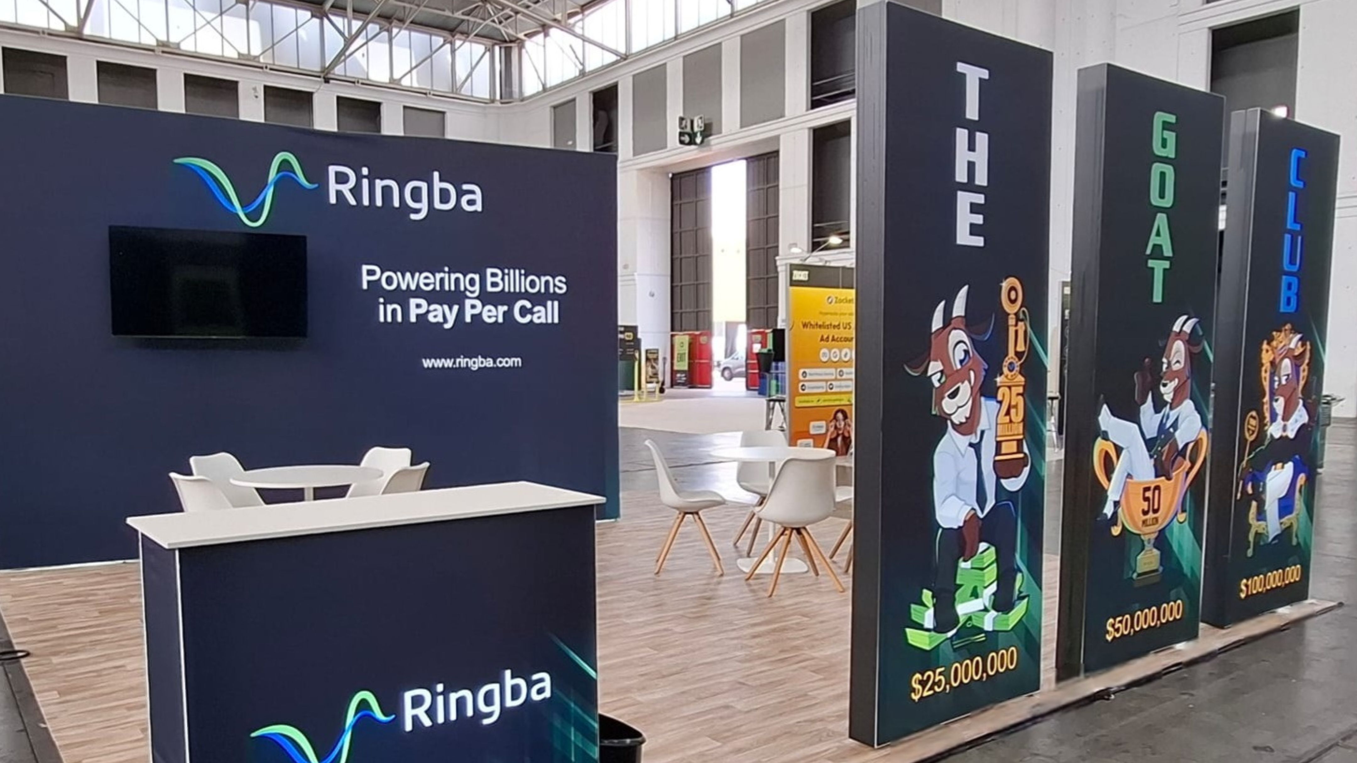 Ringba