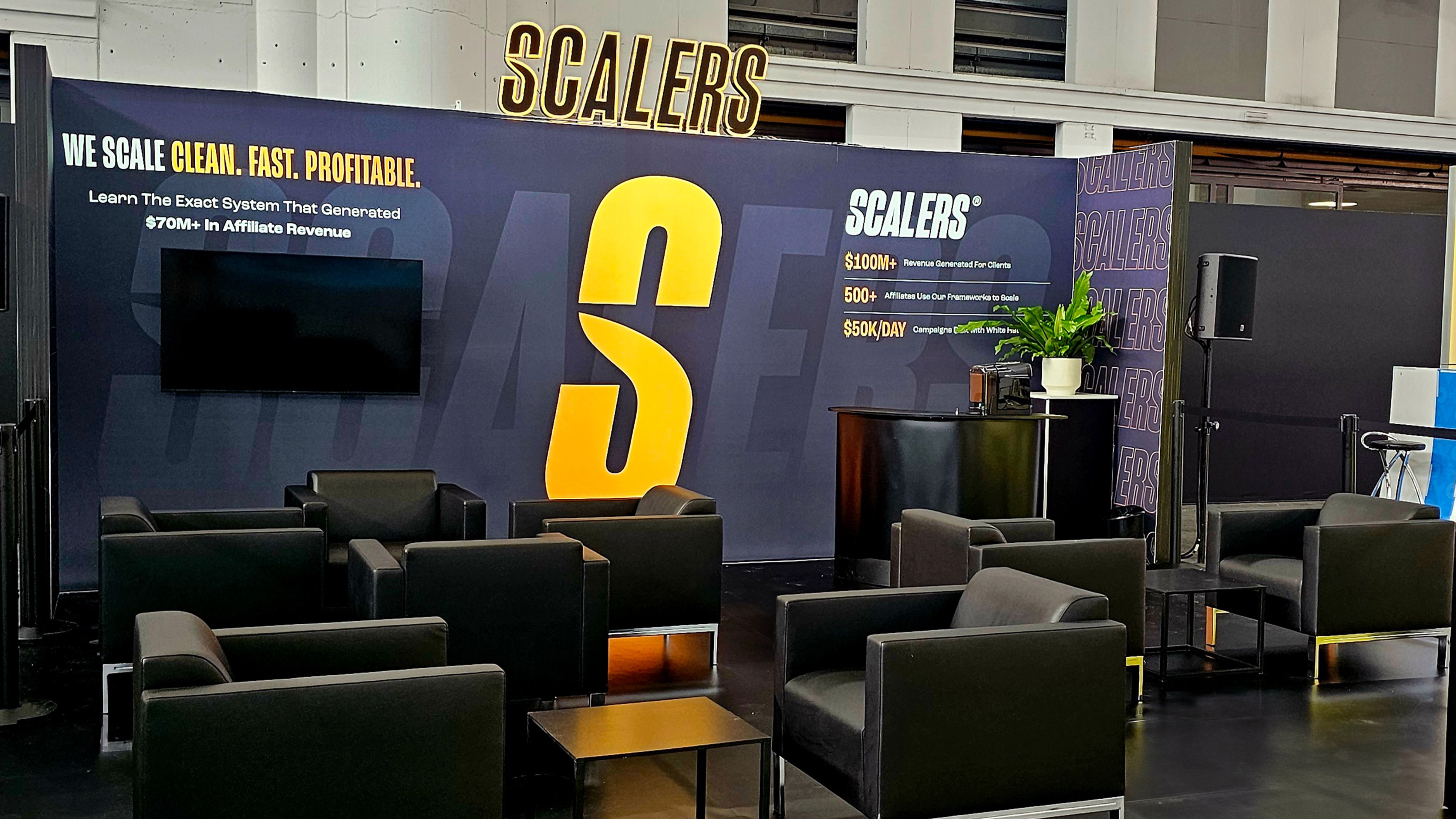 SCALERS