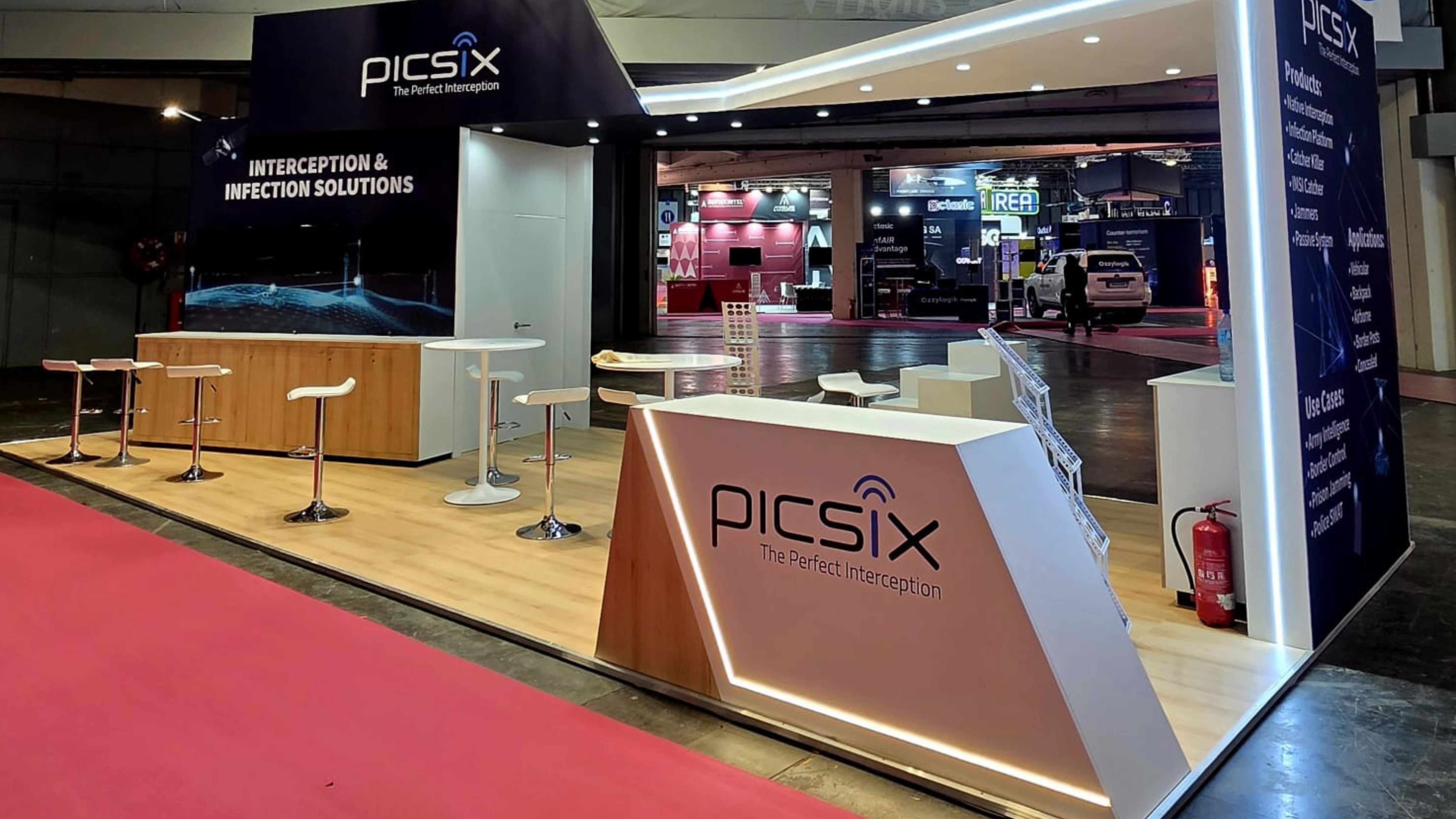 PICSIX