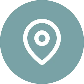 Icone Localisez