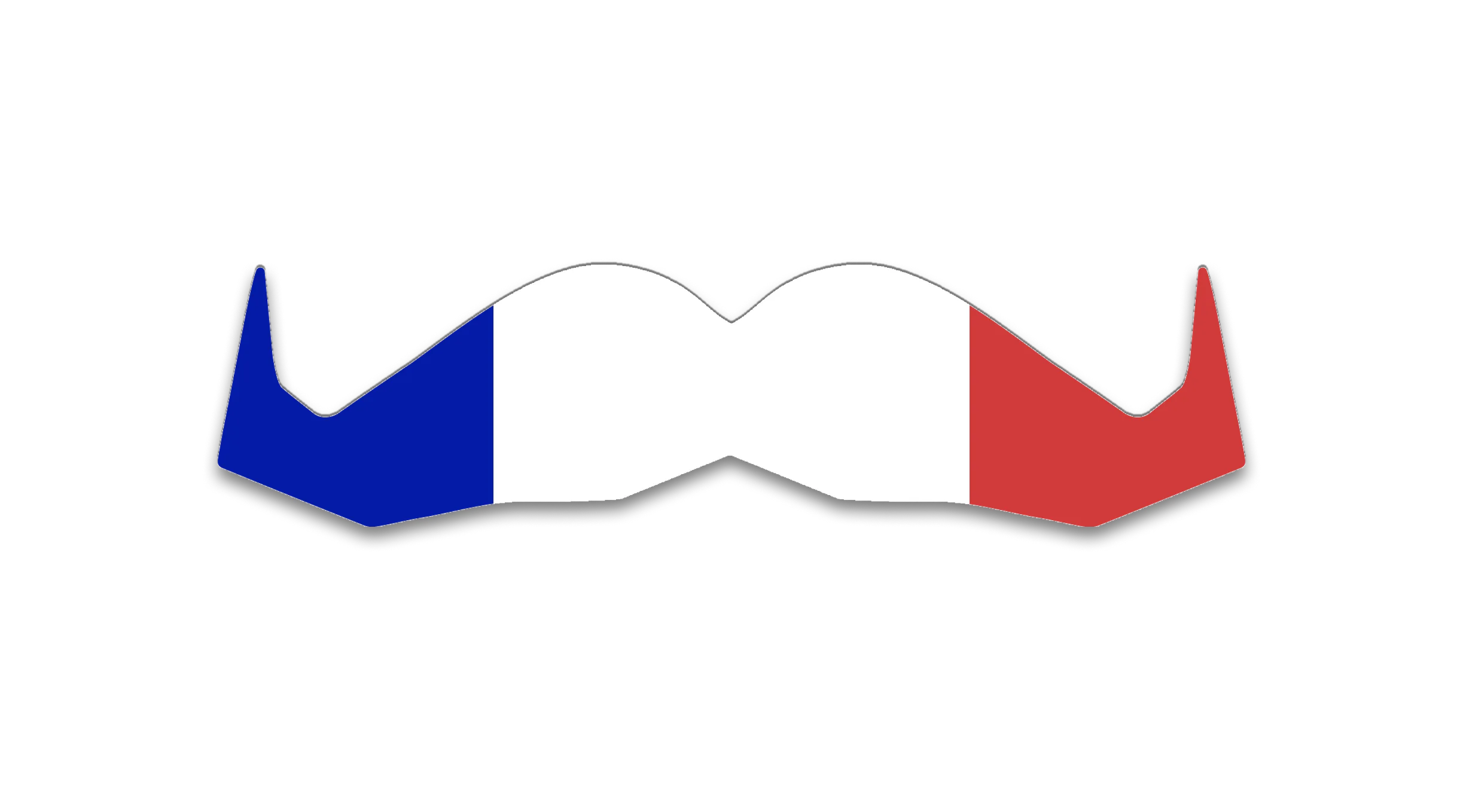 Une Moustache pour Movember France