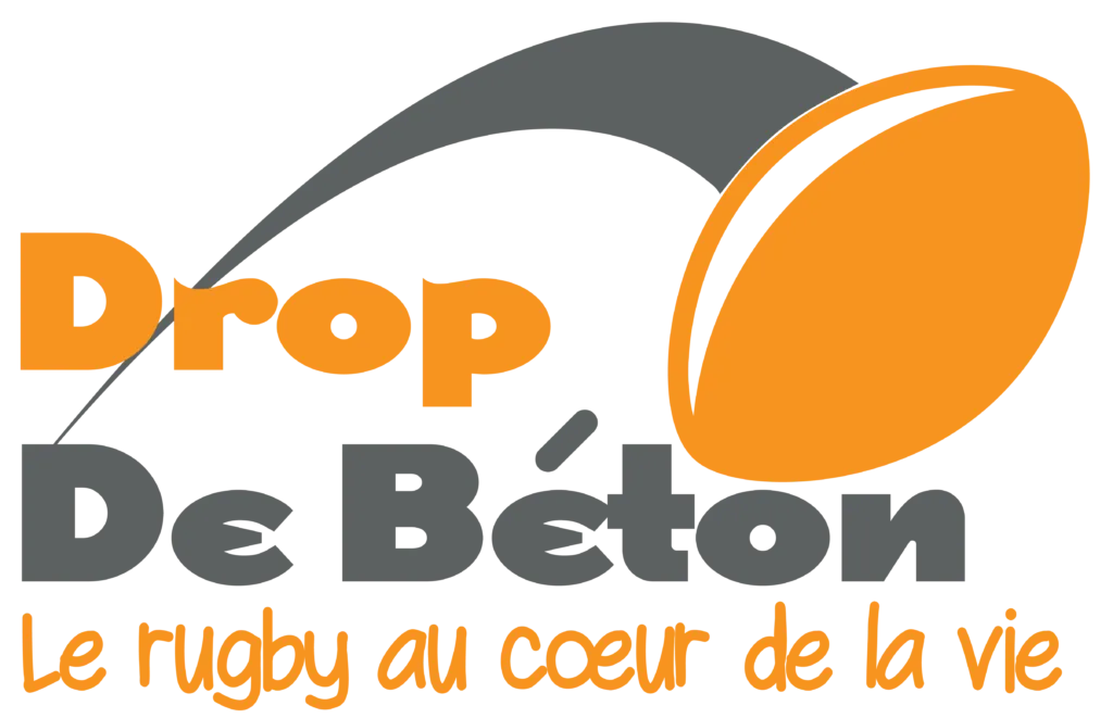 Drop de Béton