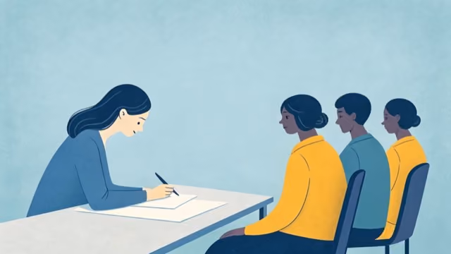 Modèle de formulaire Letmo « Feuille de présence »