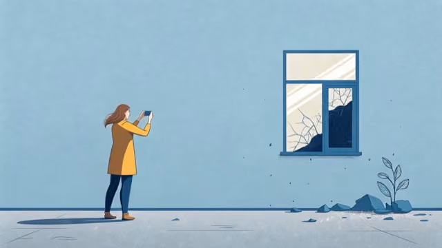Modèle de formulaire Letmo « Constat de dégradation »