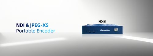 Sumavision | Video Processing | Faster Broadband Solutions