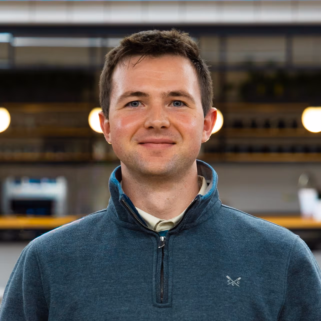 Profile photo of Tom