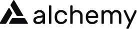 alchemy logo