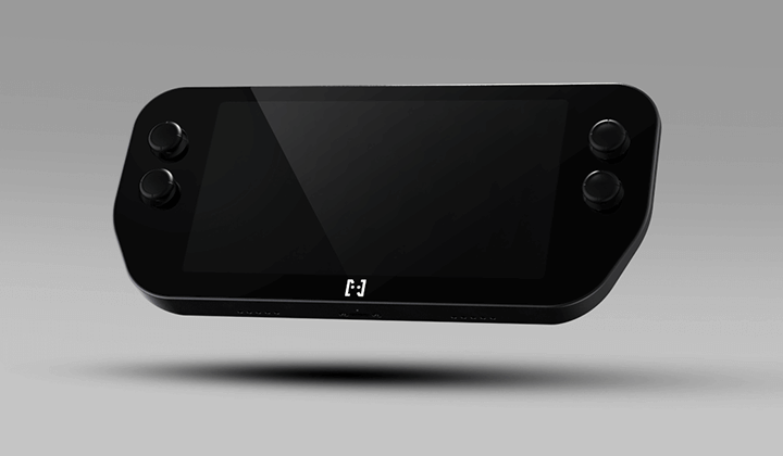 ROS Remote Controller