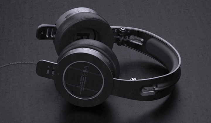 headphone design