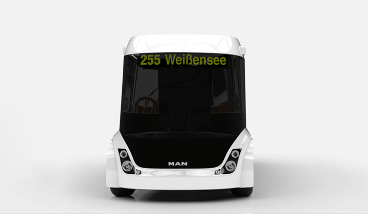 transportation design