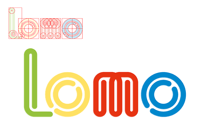 Logo Lomo