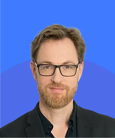 Carl-Christoph Fellinger, Strategic Talent Acquisition bei Beiersdorf