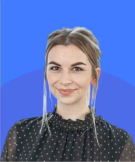 Anna Miels, Manager Learning & Development bei apoproject