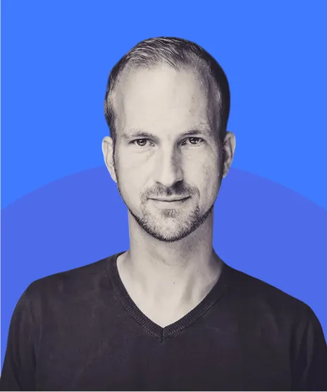 Matthias Kühne, Director People & Culture bei MCI Deutschland