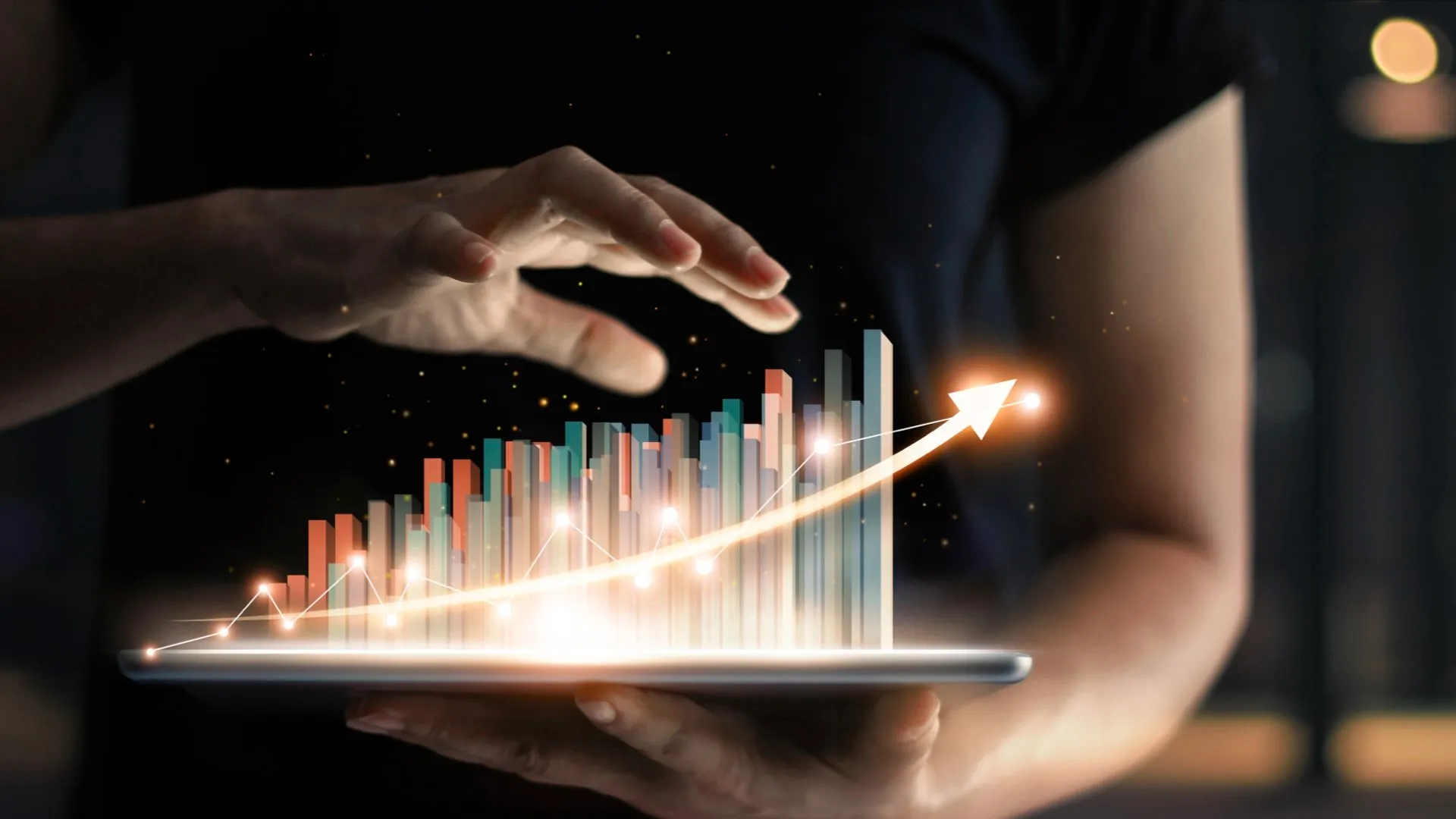 Continuous improvement process in aptitude diagnostics