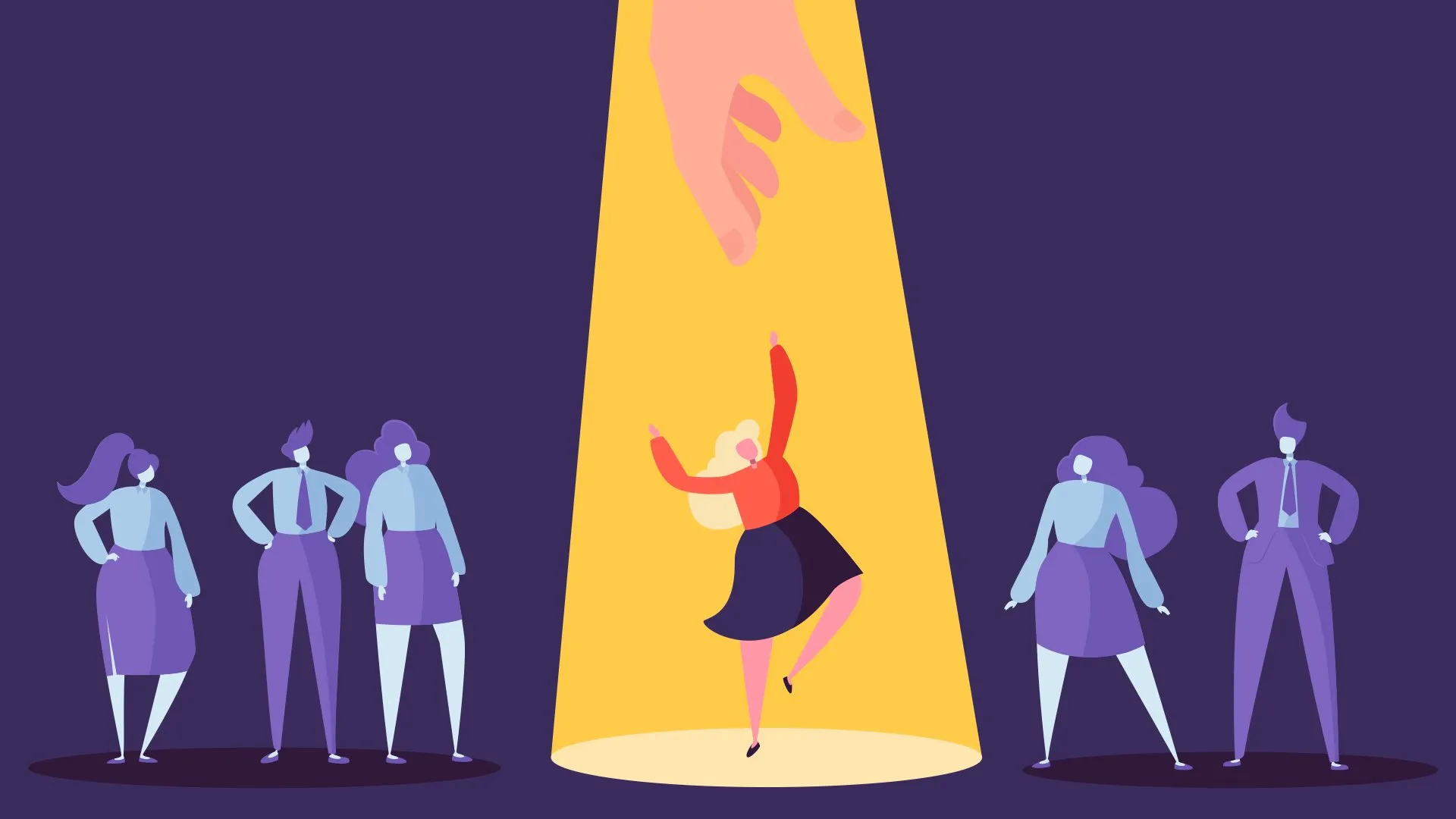 It's a Match! Why cultural fit is also important!