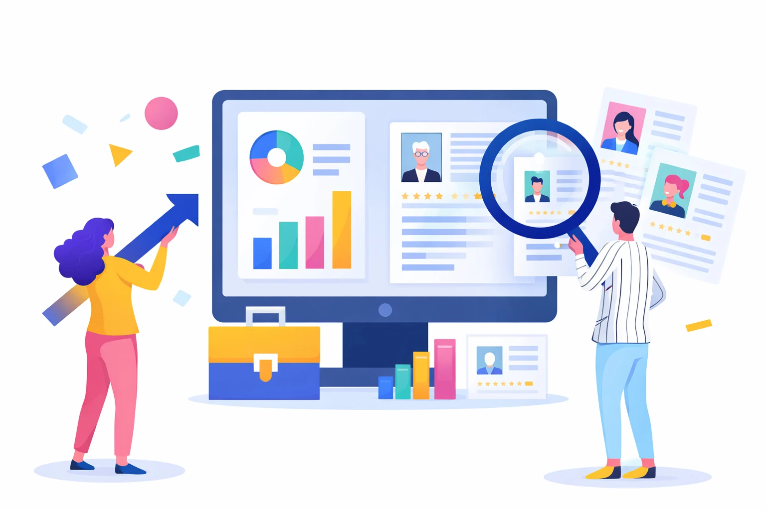 Empiricism instead of intuition — understanding requirements through data!