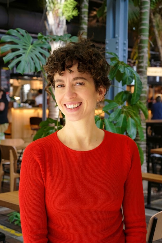 Katharina Pfiel