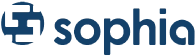 Logo Sophia