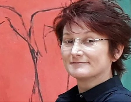 Foto de Valéria Cazetta.