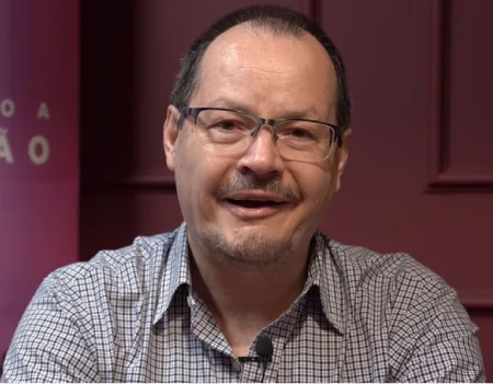 Foto de Romero Tori.