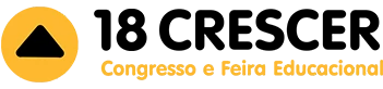 18 Crescer | Congresso e Feira Educacional.
