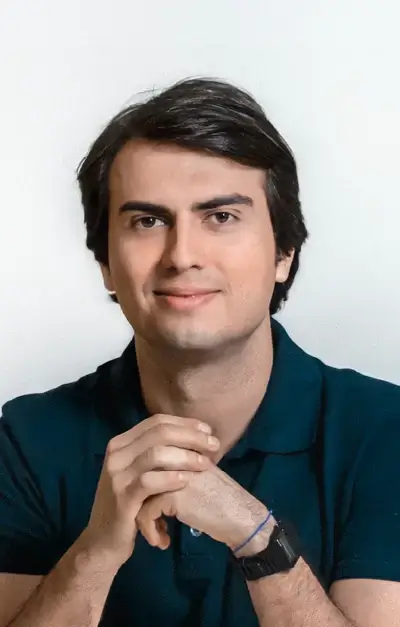 Danilo Costa, Ex-mantenedor e Fundador do Educbank.