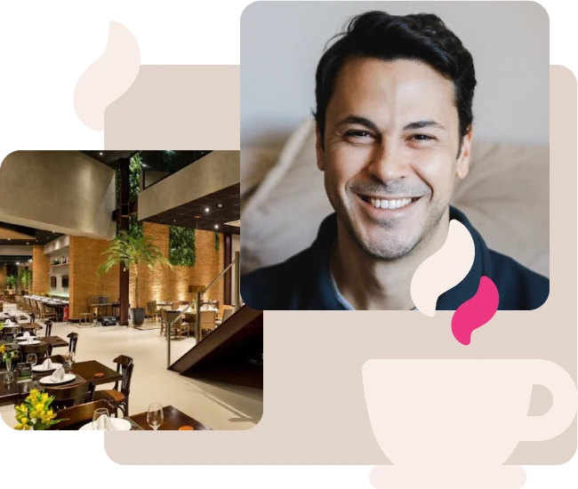 Café com Gestão - São Luís - MA - SOMOS e Educbank