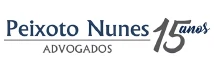 Peixoto Nunes Advogados - logo.