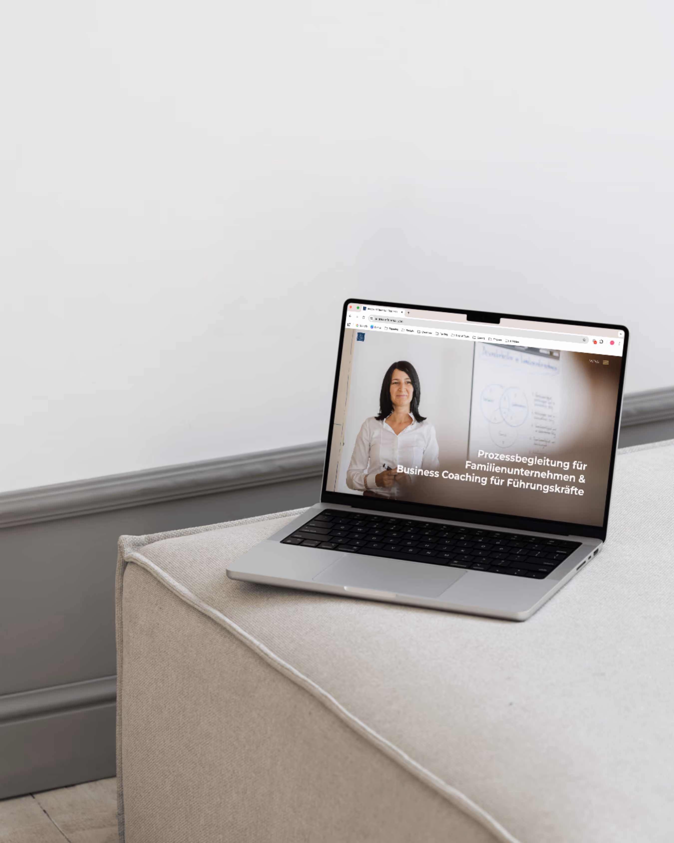 Referenz Andrea Mittermair